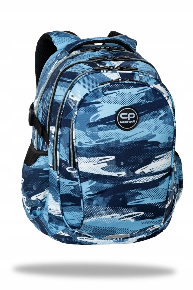 Mládežnícky batoh Coolpack Factor - Arctic (F002732)